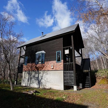 Goodfellas Onsen House Villa Niseko Exterior photo